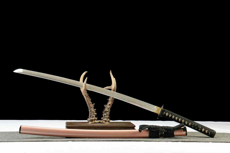 Katana – Cherry Blossom Shadow - Image 3