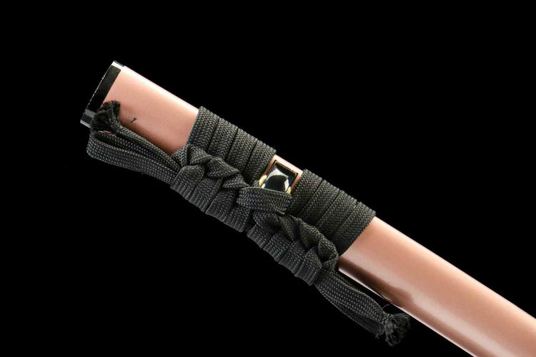 Katana – Cherry Blossom Shadow - Image 4