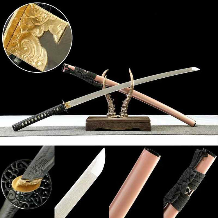Katana – Cherry Blossom Shadow - Image 5