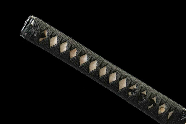 Katana – Cherry Blossom Shadow - Image 9
