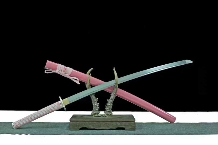 Katana – Cherry Blossom - Image 3