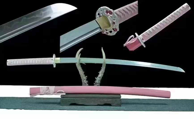 Katana – Cherry Blossom - Image 4