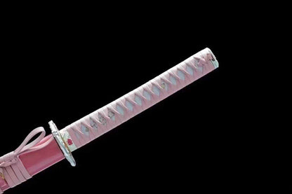 Katana – Cherry Blossom - Image 7