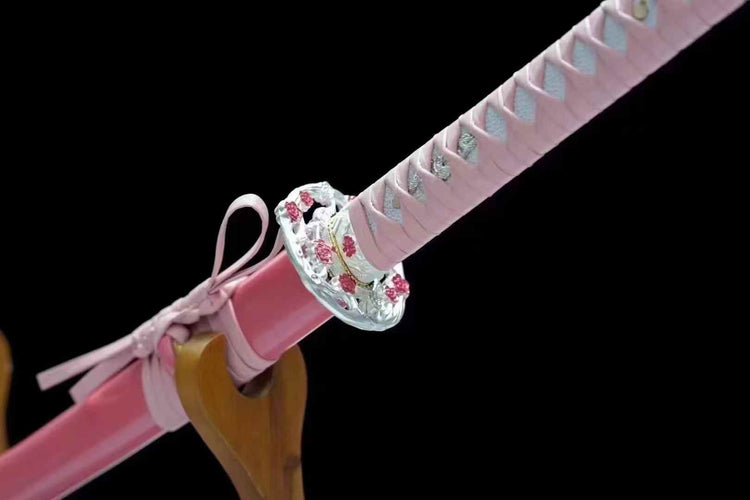 Katana – Cherry Blossom - Image 8