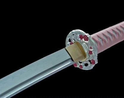 Katana – Cherry Blossom - Image 9