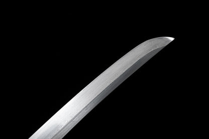 Katana – Circle Pattern Short Knife - Image 4