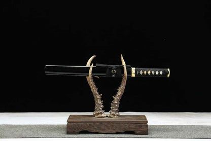 Katana – Cold Brilliance 1