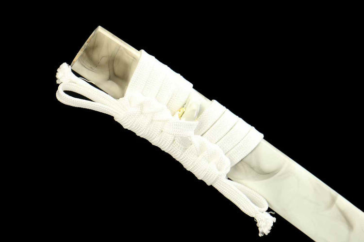Katana – Cold Front White Glory - Image 6