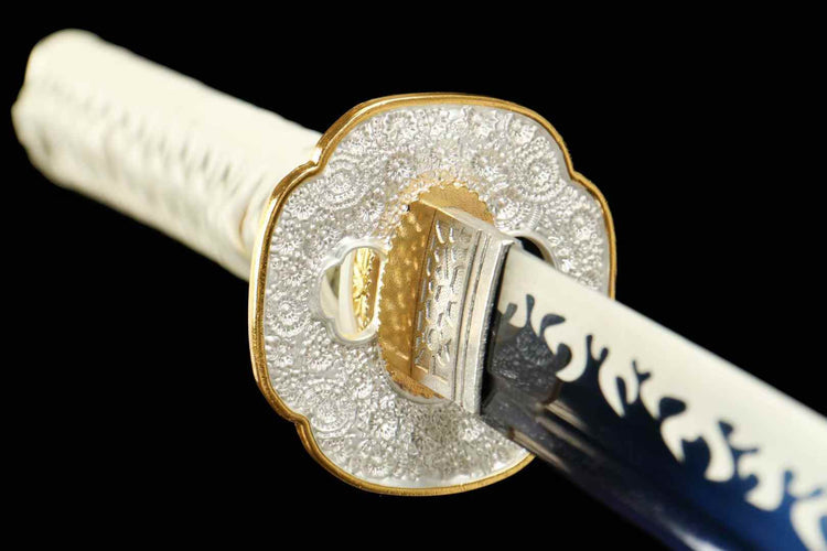 Katana – Cold Front White Glory - Image 8