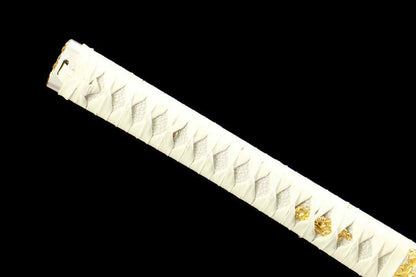 Katana – Cold Front White Glory - Image 9