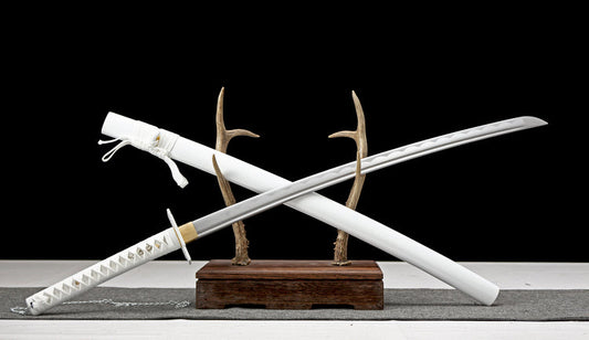 Katana - Daytime Lock