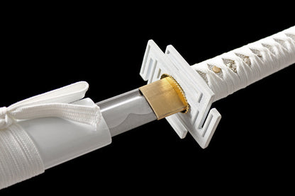 Katana - Daytime Lock - Image 5