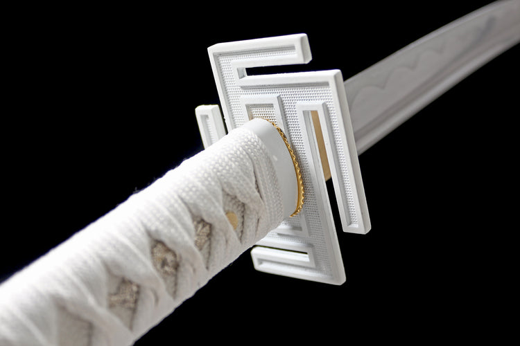 Katana - Daytime Lock - Image 6