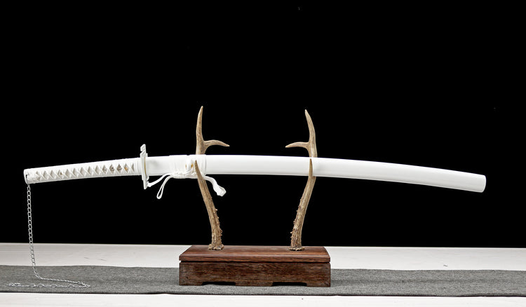 Katana - Daytime Lock - Image 7