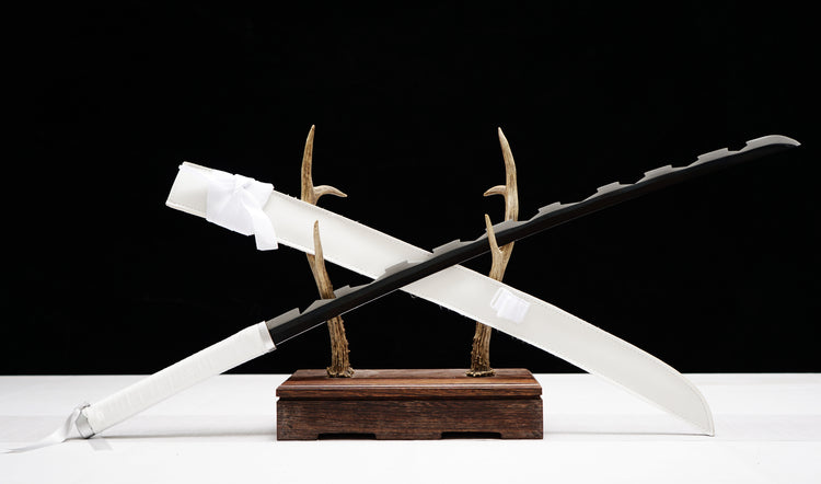 Katana - Demon Destruction Inosuke Hashibira - Image 2
