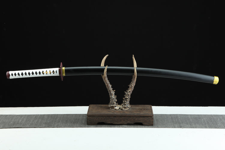 Katana - Demon Slayer Fukuoka Giyu - Image 2