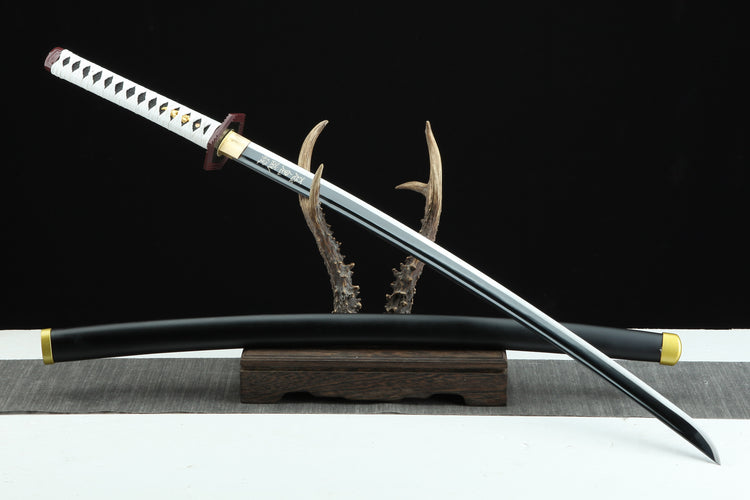Katana - Demon Slayer Fukuoka Giyu - Image 3