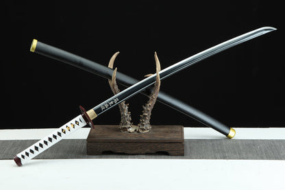 Katana - Demon Slayer Fukuoka Giyu - Image 4