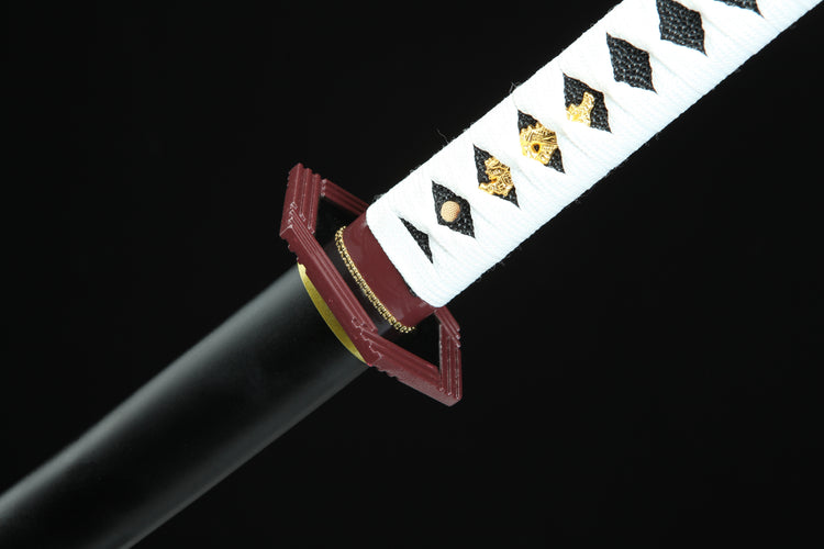 Katana - Demon Slayer Fukuoka Giyu - Image 5