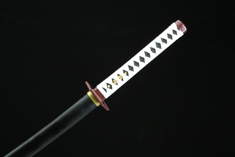Katana - Demon Slayer Fukuoka Giyu - Image 6