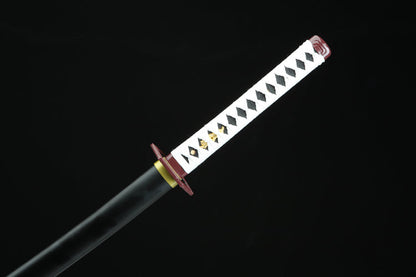 Katana - Demon Slayer Fukuoka Giyu - Image 6