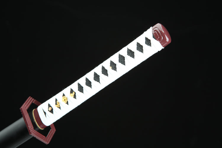 Katana - Demon Slayer Fukuoka Giyu - Image 10