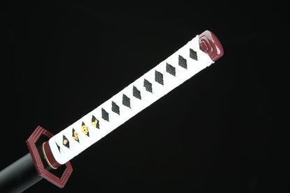 Katana - Demon Slayer Fukuoka Giyu - Image 10