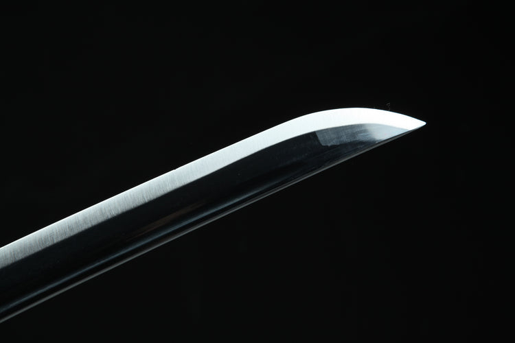 Katana - Demon Slayer Fukuoka Giyu - Image 11