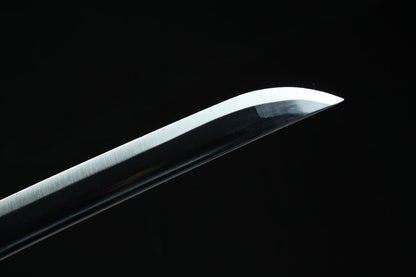 Katana - Demon Slayer Fukuoka Giyu - Image 11