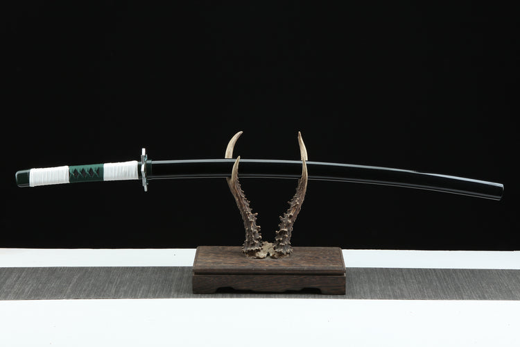 Katana - Demon Slayer Fuzugawa Miya - Image 2