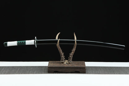 Katana - Demon Slayer Fuzugawa Miya - Image 2