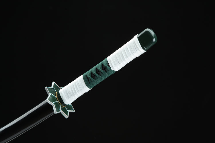 Katana - Demon Slayer Fuzugawa Miya - Image 3