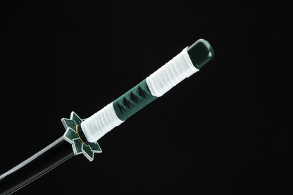 Katana - Demon Slayer Fuzugawa Miya - Image 3