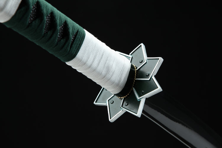 Katana - Demon Slayer Fuzugawa Miya - Image 4