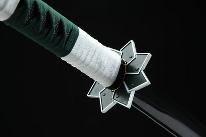 Katana - Demon Slayer Fuzugawa Miya - Image 4