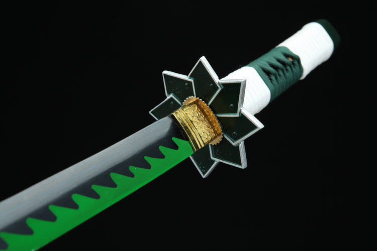 Katana - Demon Slayer Fuzugawa Miya - Image 5