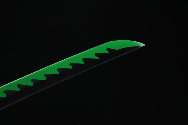 Katana - Demon Slayer Fuzugawa Miya - Image 6