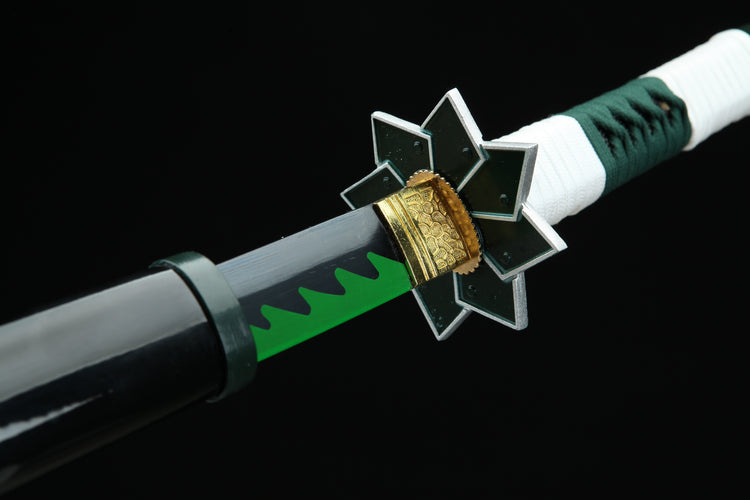 Katana - Demon Slayer Fuzugawa Miya - Image 7