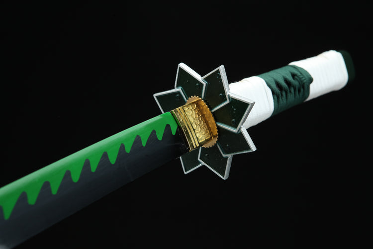 Katana - Demon Slayer Fuzugawa Miya - Image 8