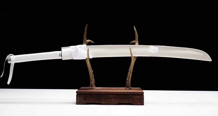 Katana – Demon Slayer Inosuke Hashibira