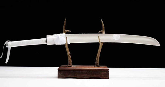 Katana – Demon Slayer Inosuke Hashibira