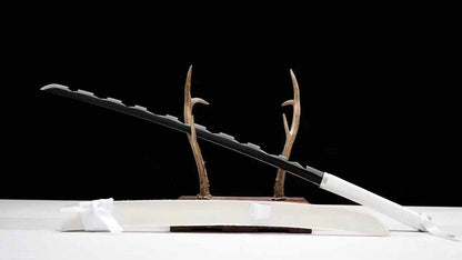 Katana – Demon Slayer Inosuke Hashibira - Image 2