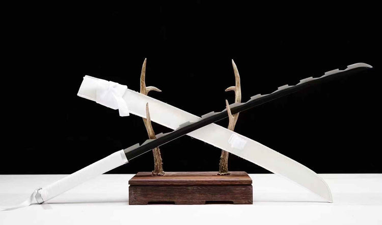 Katana – Demon Slayer Inosuke Hashibira - Image 3