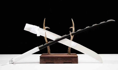 Katana – Demon Slayer Inosuke Hashibira - Image 3
