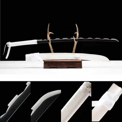 Katana – Demon Slayer Inosuke Hashibira - Image 4