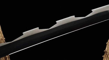 Katana – Demon Slayer Inosuke Hashibira - Image 7