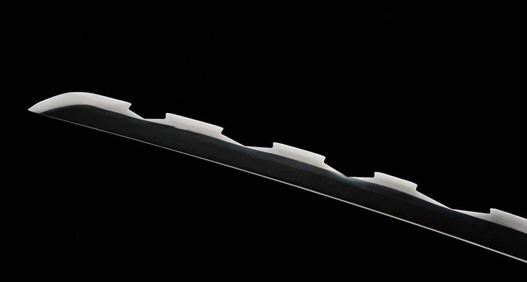 Katana – Demon Slayer Inosuke Hashibira - Image 8