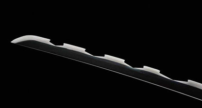 Katana – Demon Slayer Inosuke Hashibira - Image 8