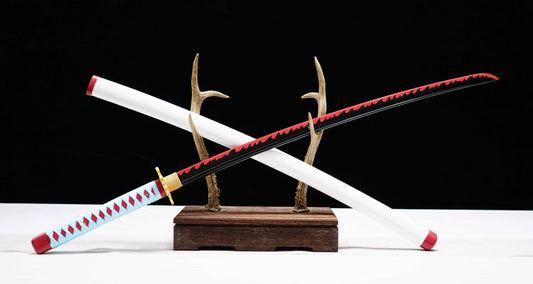 Katana - Demon Slayer Kanroji Mitsuri