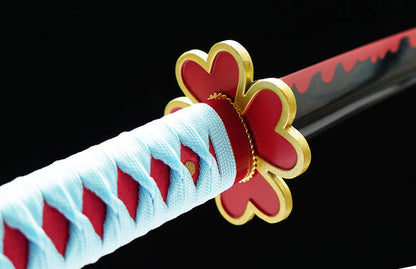 Katana - Demon Slayer Kanroji Mitsuri - Image 3